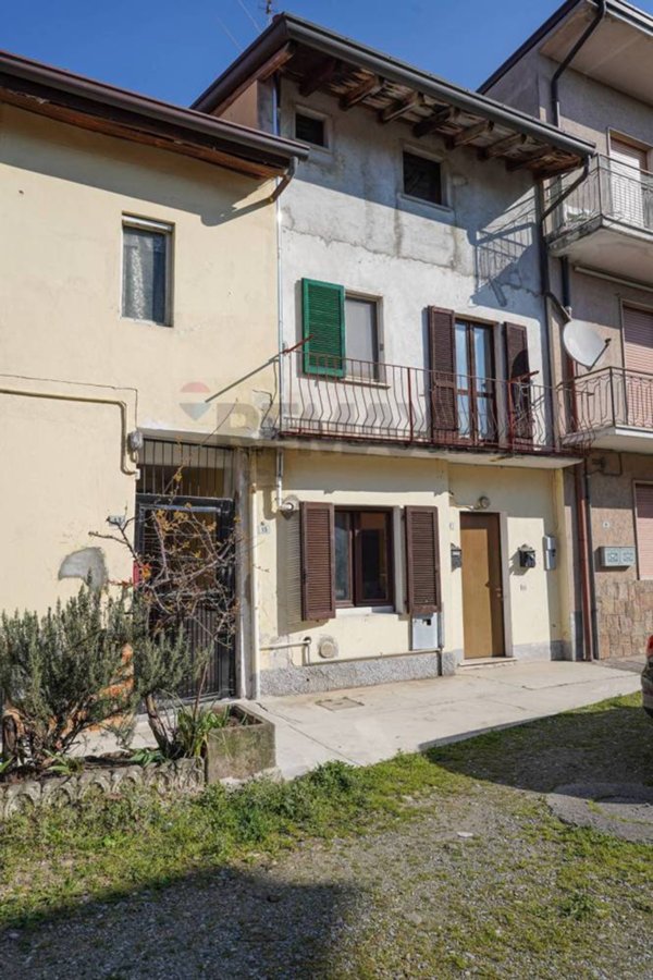 casa indipendente in vendita ad Arcene