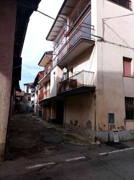 appartamento in vendita ad Arcene