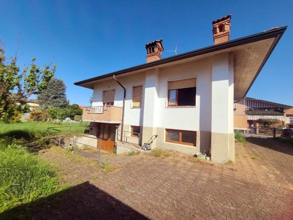 casa indipendente in vendita ad Arcene