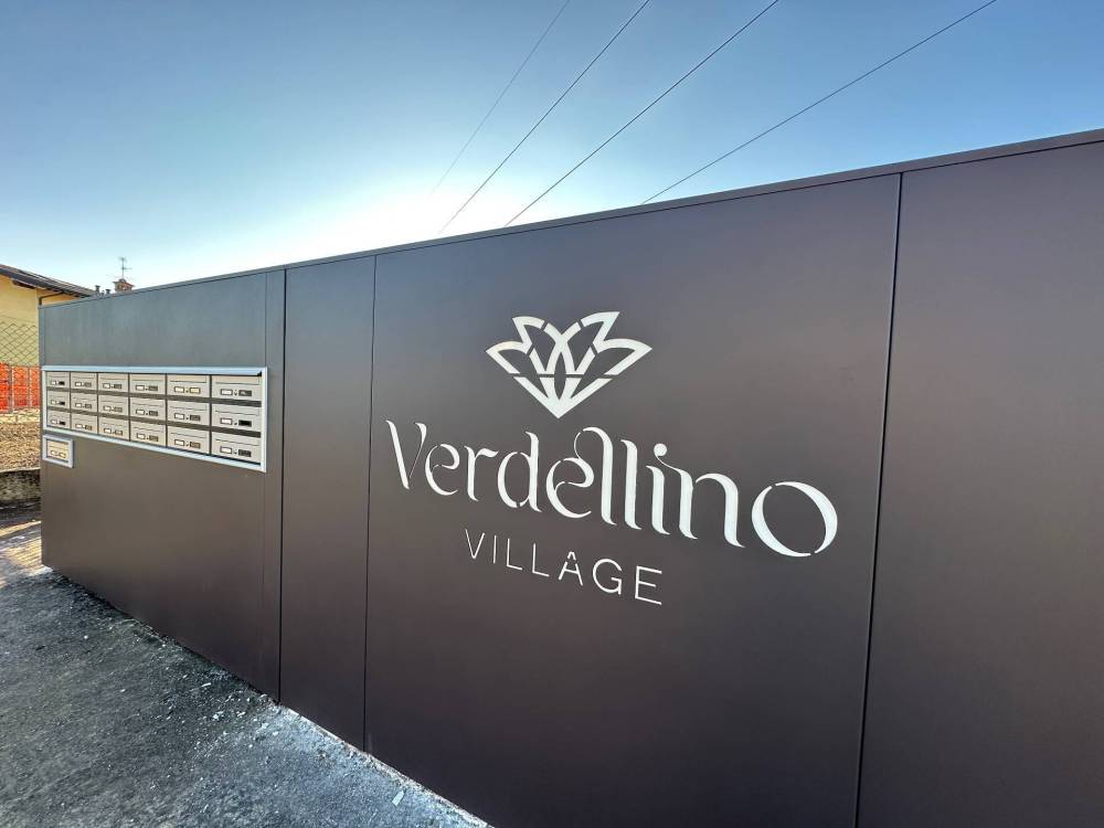 appartamento in vendita ad Arcene