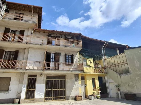 casa indipendente in vendita ad Arcene