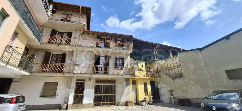 casa indipendente in vendita ad Arcene