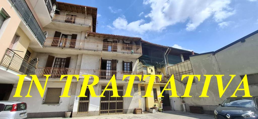 casa indipendente in vendita ad Arcene