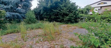 terreno edificabile in vendita ad Arcene