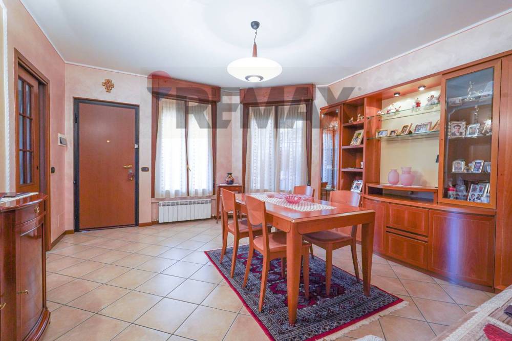 appartamento in vendita ad Arcene
