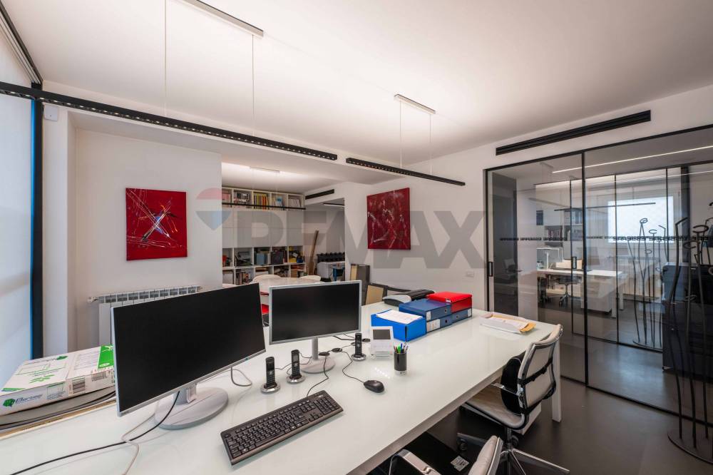 ufficio in vendita ad Arcene
