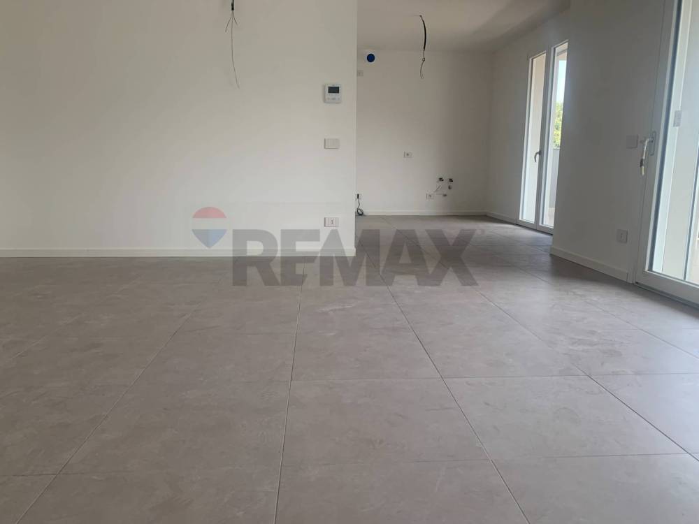 appartamento in vendita ad Arcene