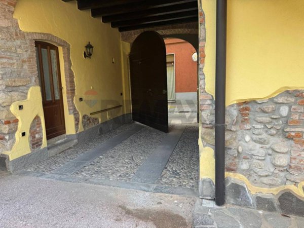 appartamento in vendita ad Arcene
