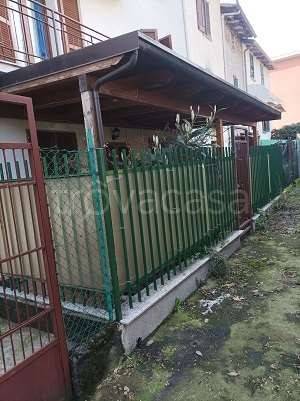 appartamento in vendita ad Arcene