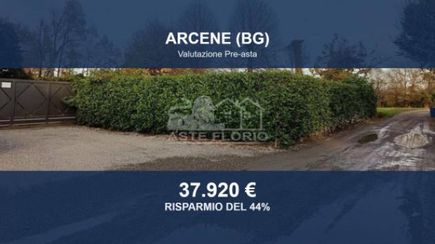 negozio in vendita ad Arcene