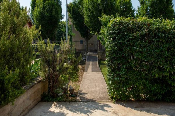 casa indipendente in vendita ad Arcene