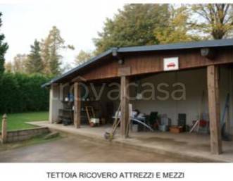 locale commerciale in vendita ad Arcene