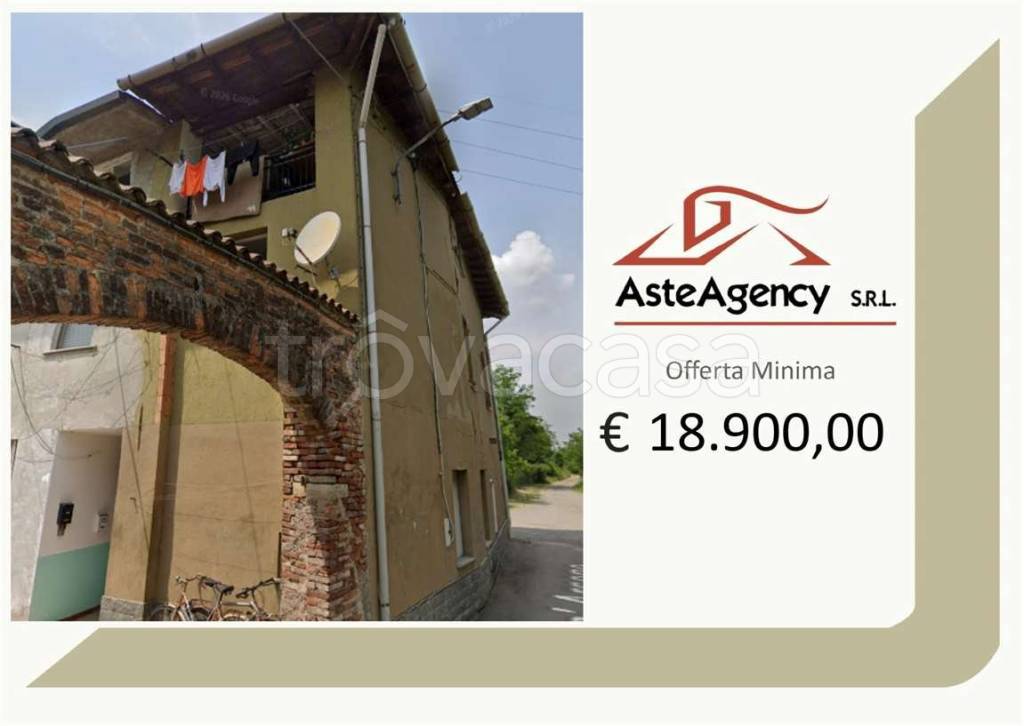 appartamento in vendita ad Arcene