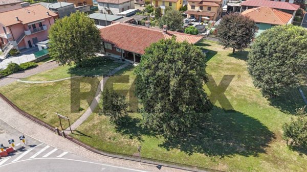 casa indipendente in vendita ad Arcene