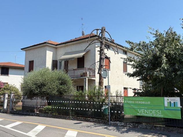 appartamento in vendita ad Arcene