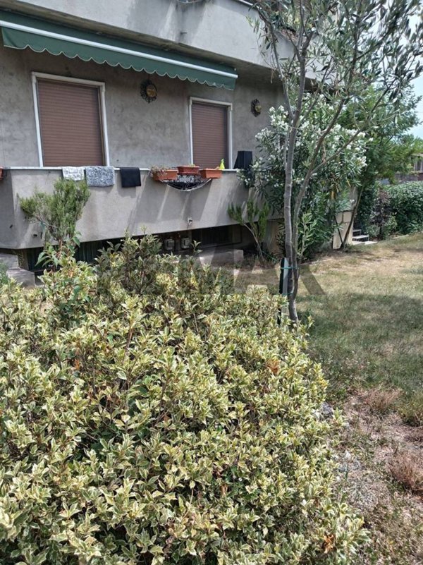 appartamento in vendita ad Arcene