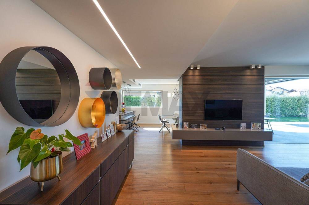 casa indipendente in vendita ad Arcene