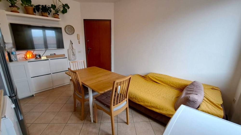 appartamento in vendita ad Arcene
