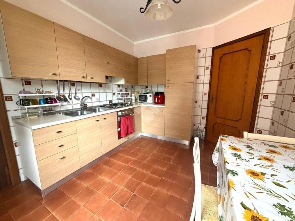 appartamento in vendita ad Arcene