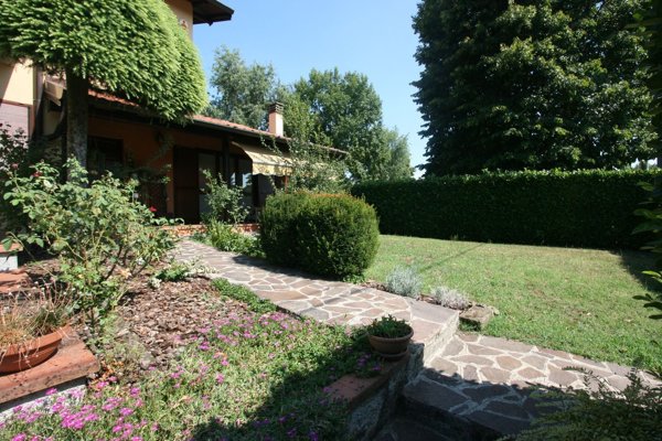 casa indipendente in vendita ad Arcene