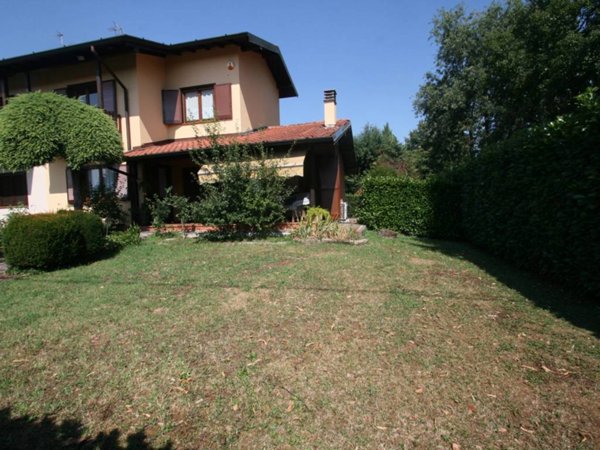 casa indipendente in vendita ad Arcene