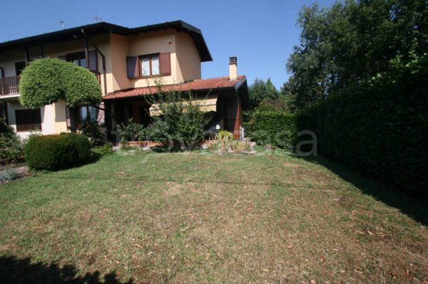 casa indipendente in vendita ad Arcene