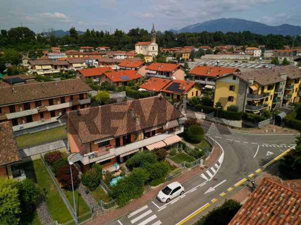 appartamento in vendita ad Arcene