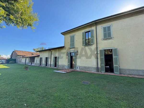 casa indipendente in vendita ad Arcene