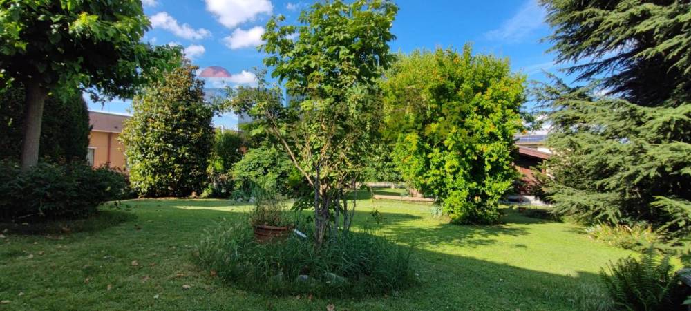 casa indipendente in vendita ad Arcene