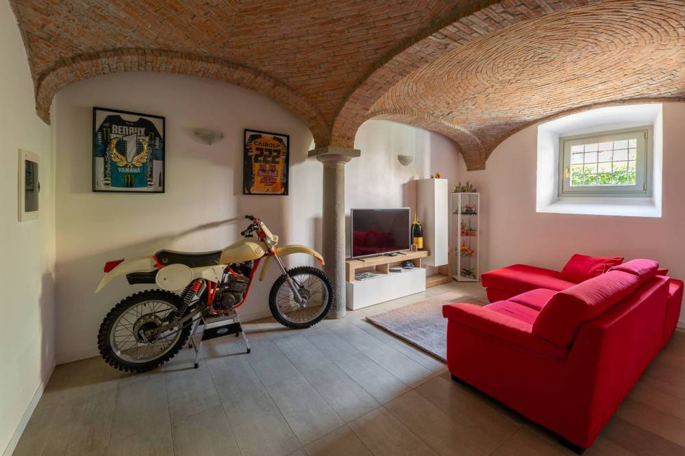 casa indipendente in vendita ad Arcene