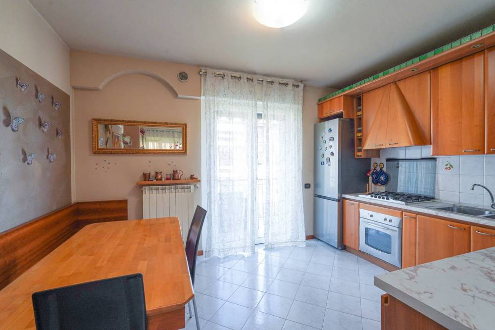 appartamento in vendita ad Arcene