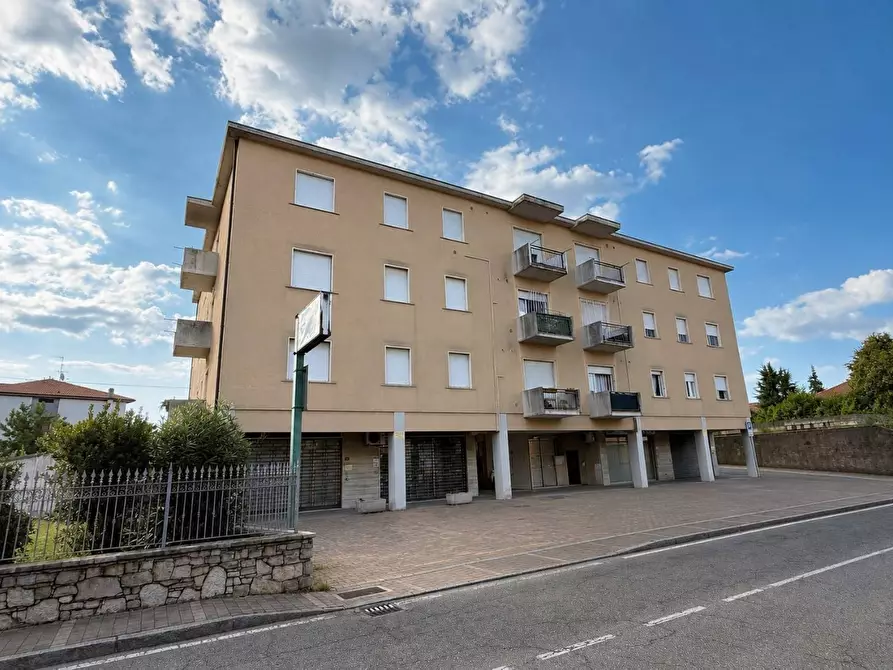 appartamento in vendita ad Arcene