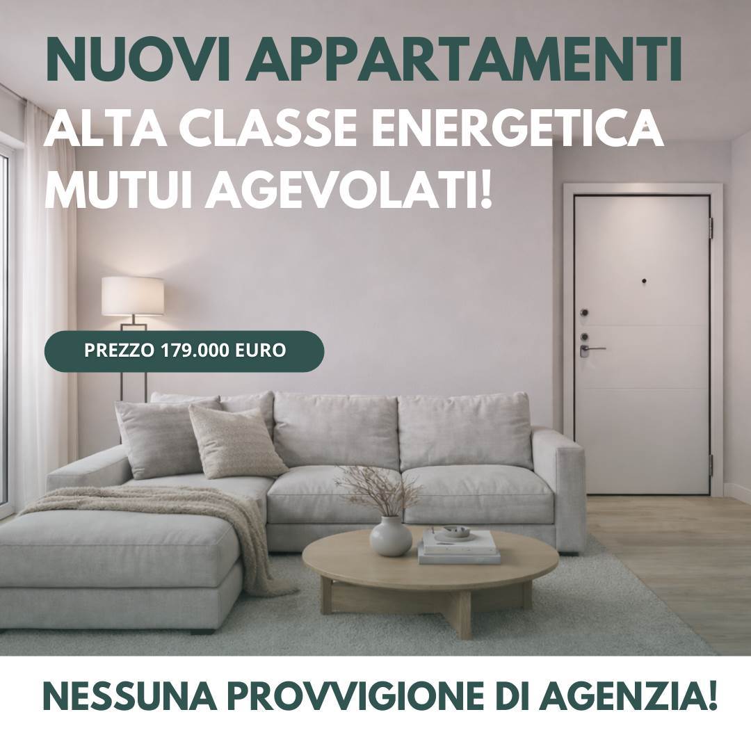 appartamento in vendita ad Arcene