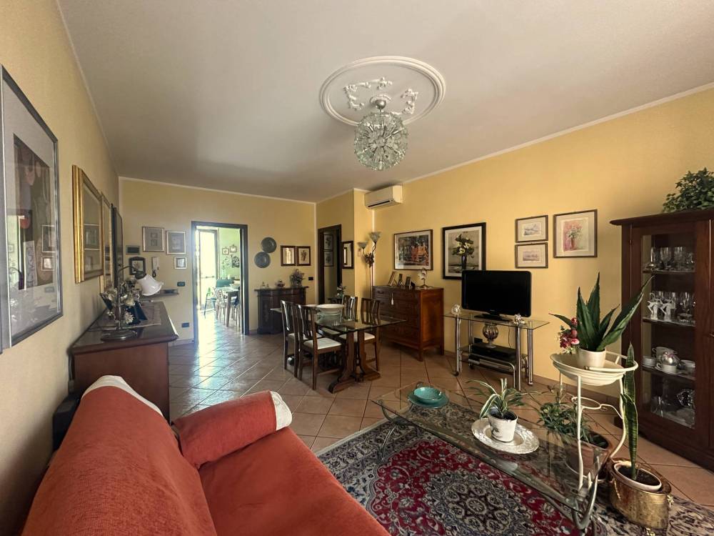 appartamento in vendita ad Arcene