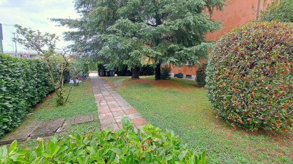 appartamento in vendita ad Arcene