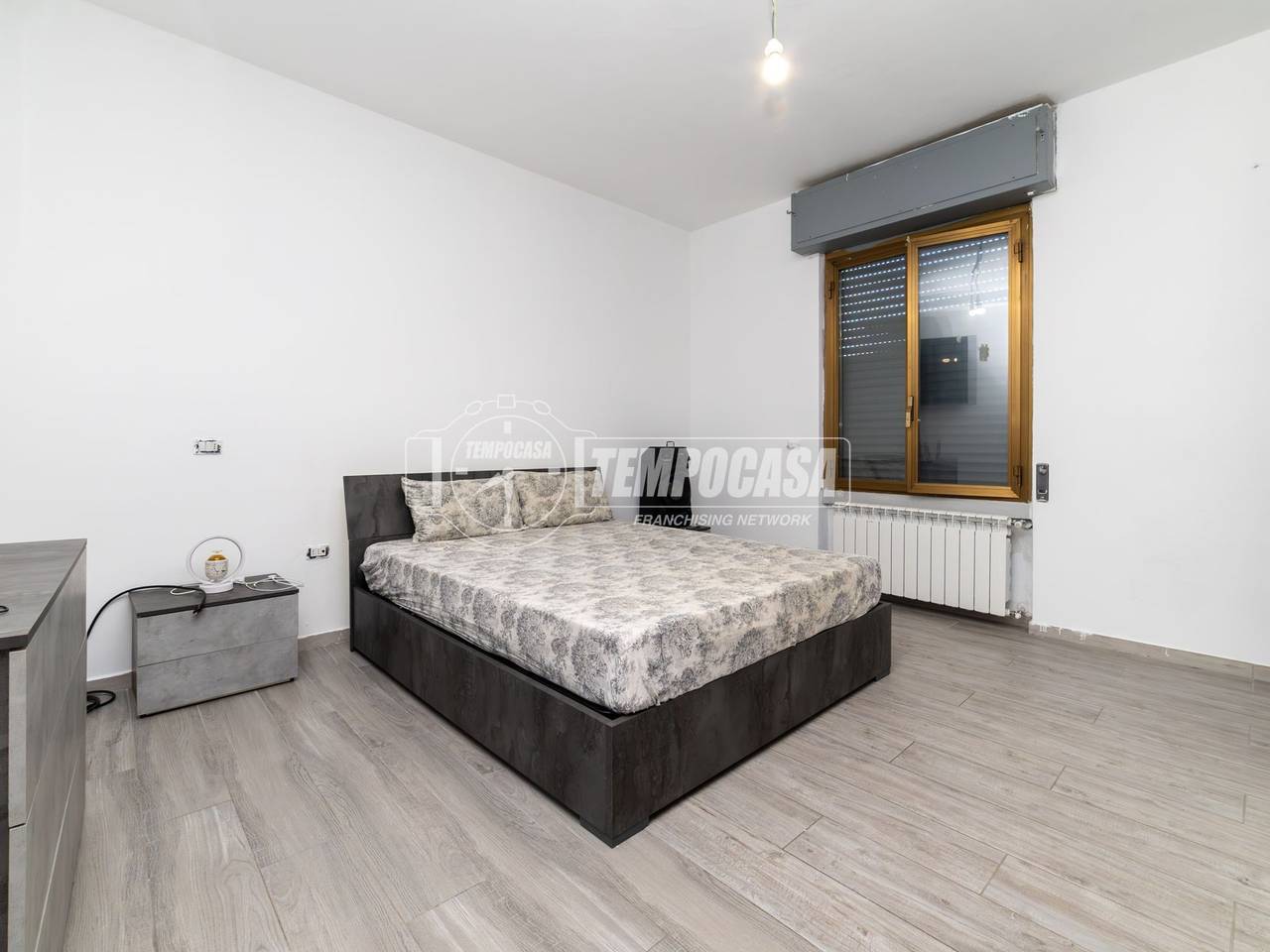 appartamento in vendita ad Arcene
