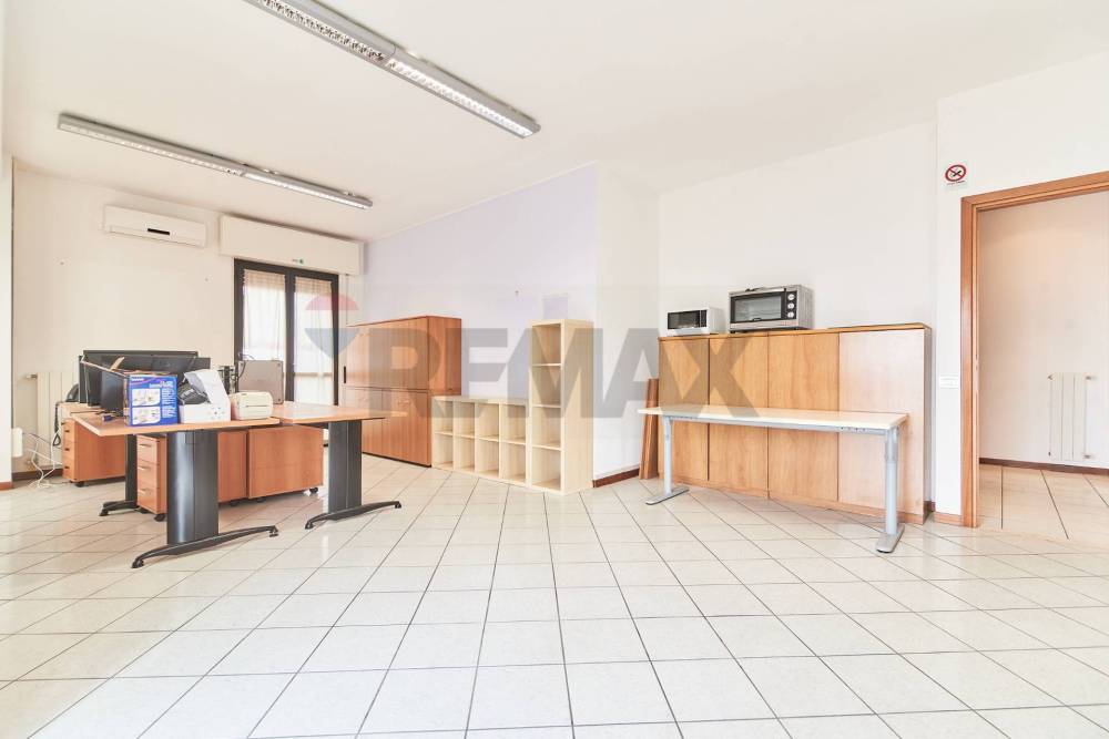 ufficio in vendita ad Arcene