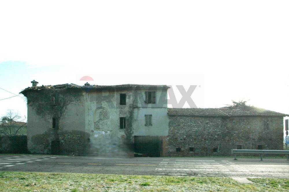 terreno edificabile in vendita ad Arcene