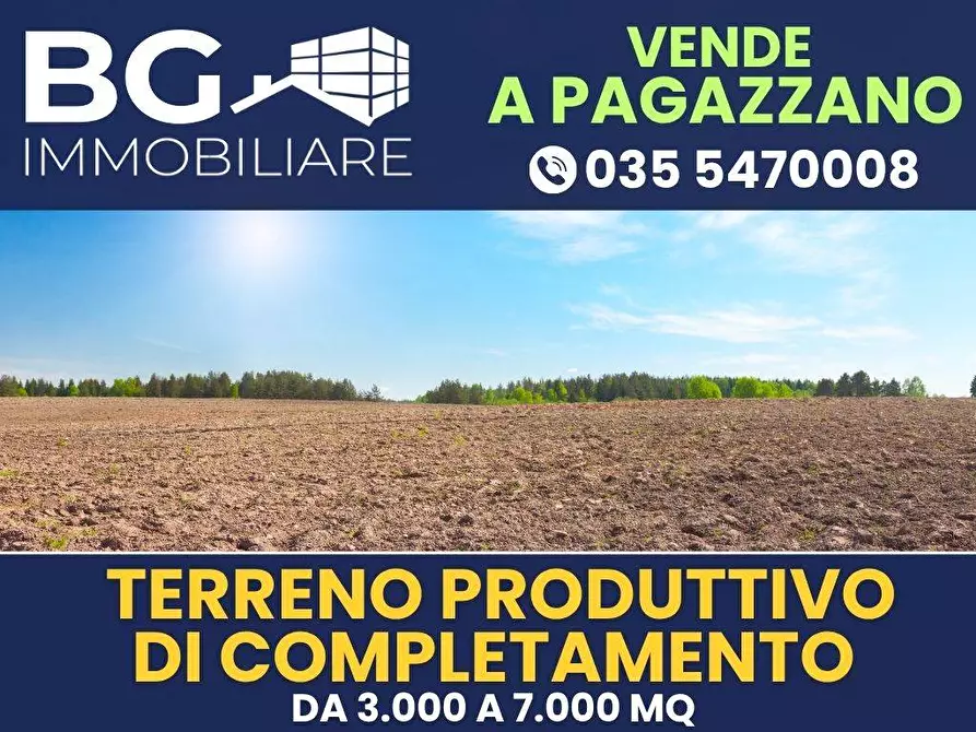 terreno in vendita ad Arcene