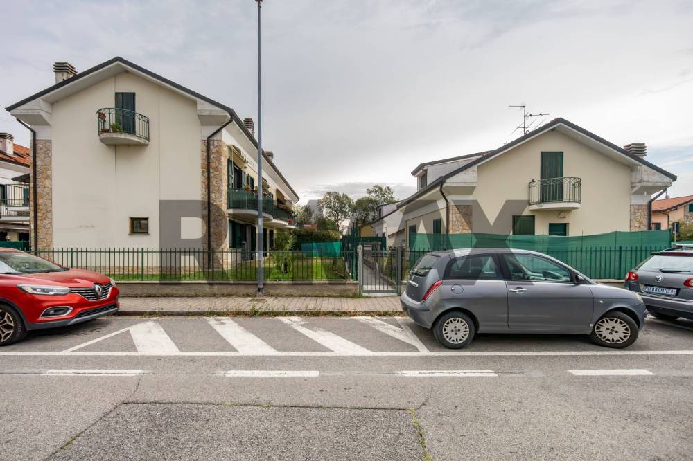 casa indipendente in vendita ad Arcene