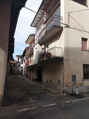appartamento in vendita ad Arcene