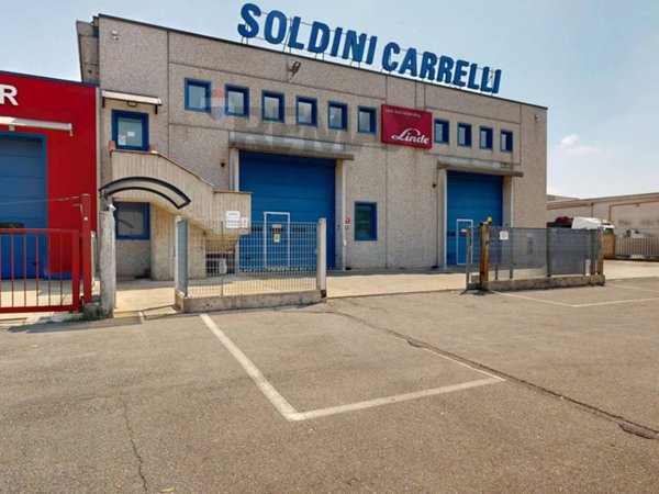 ufficio in vendita ad Arcene