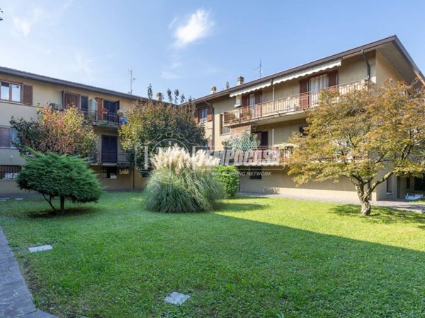 appartamento in vendita ad Arcene
