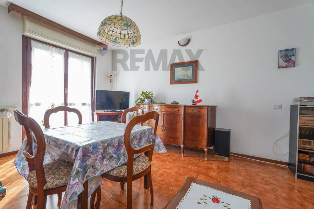 appartamento in vendita ad Arcene