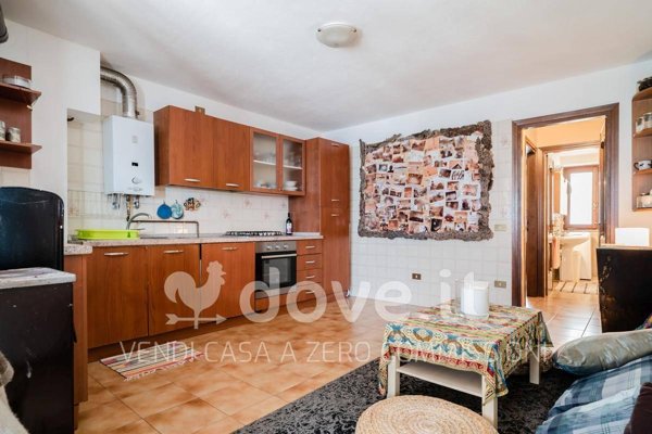 appartamento in vendita ad Ardesio in zona Valcanale