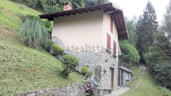 quadrivano in vendita ad Ardesio