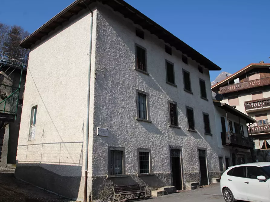 appartamento in vendita ad Ardesio