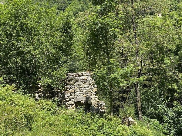 appartamento in vendita ad Ardesio in zona Ave
