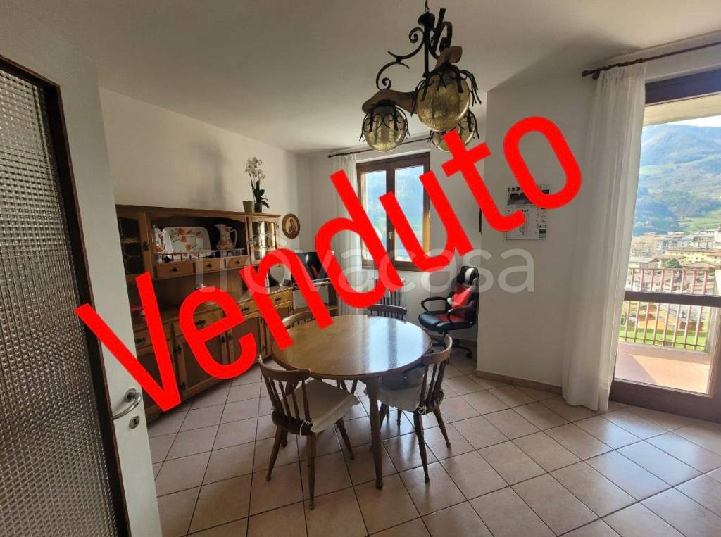 appartamento in vendita ad Ardesio