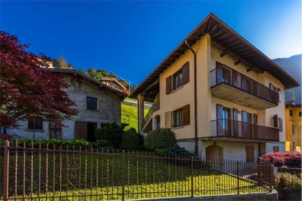 casa indipendente in vendita ad Ardesio